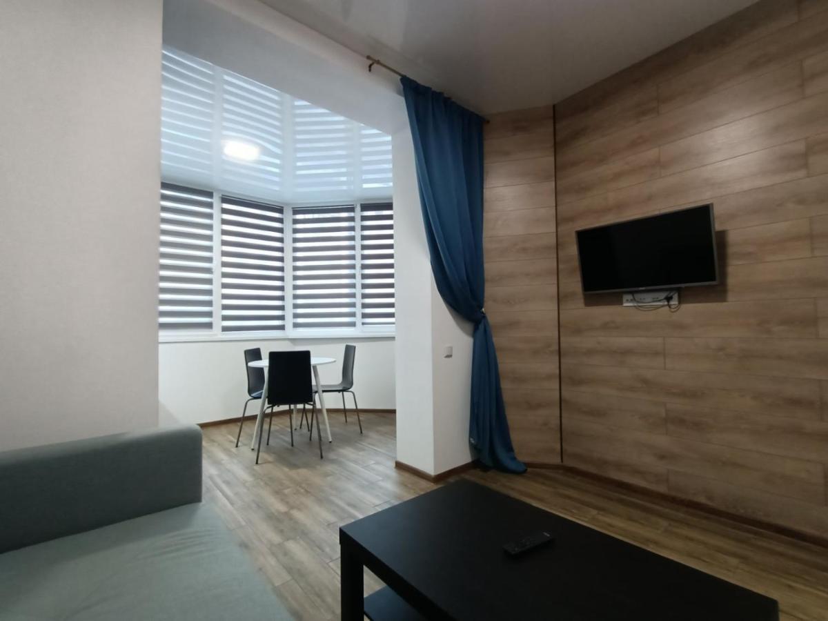 054-2 Jk Sofia Residence Apartments Kiev Buitenkant foto